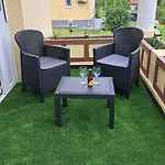 Appartement Chez Nous