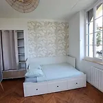 アパート Chez Nous