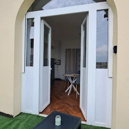 Chez Nous Apartament Saint-Paul-lès-Dax