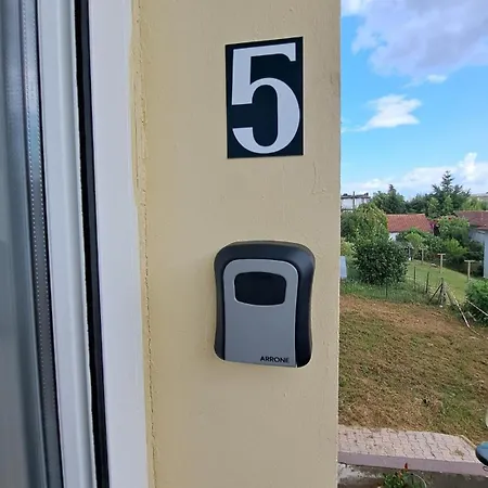 Chez Nous * Saint-Paul-lès-Dax