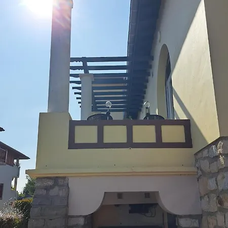 Chez Nous Apartament