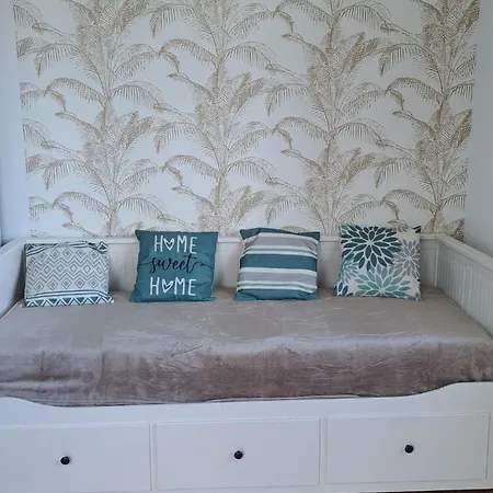 Apartment Chez Nous