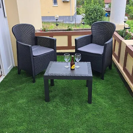 Apartamento Chez Nous