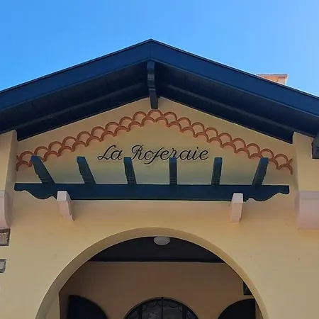 Chez Nous Apartman Saint-Paul-lès-Dax