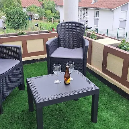 Apartamento Chez Nous Saint-Paul-lès-Dax