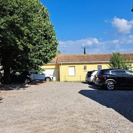 Chez Nous Apartament