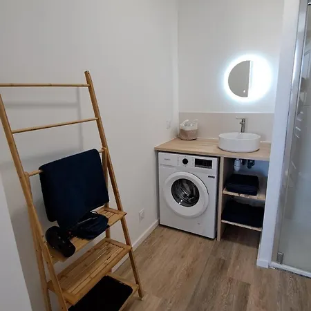 Chez Nous * Saint-Paul-lès-Dax