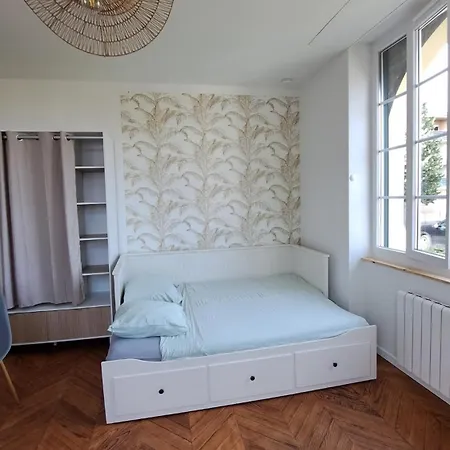 Apartament Chez Nous