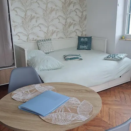 Chez Nous Apartament Saint-Paul-lès-Dax