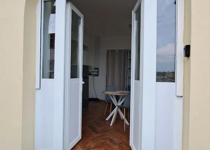 Chez Nous Apartman Saint-Paul-lès-Dax