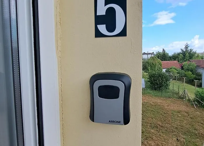 Chez Nous * Saint-Paul-lès-Dax