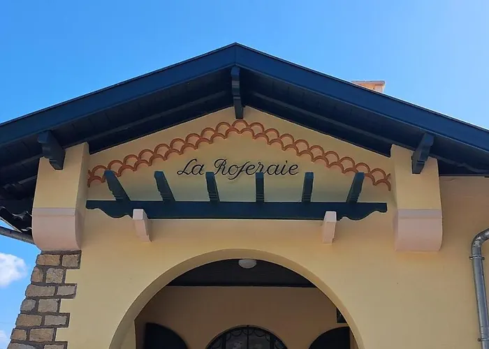 Chez Nous Apartman Saint-Paul-lès-Dax