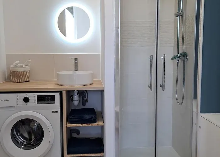 Chez Nous Apartman *